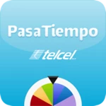 Logo of Pasatiempo Telcel android Application 